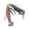 Mesa Verde Leatherman 833441 Opened - Mesa Verde | Opened
