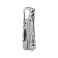 Stainless Steel Leatherman 830845 Closed - Stainless Steel | Closed