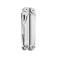 Stainless Steel Leatherman 832531 Closed - Stainless Steel | Closed