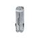 Stainless Steel Leatherman 831548 Closed - Stainless Steel | Closed