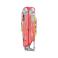 Guava Leatherman 833181 Front View - Guava