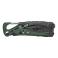 OD Green Leatherman 833137 Closed - OD Green | Closed