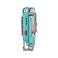 Aqua/Silver Leatherman 833185 Closed - Aqua/Silver | Closed