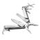 Stainless Steel Leatherman 832930 Opened - Stainless Steel | Opened