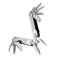 Stainless Steel Leatherman 832934 Opened - Stainless Steel | Opened
