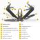 Leatherman LE1025 - 