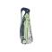 Verdant Leatherman 833121 Front View - Verdant