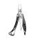 Stainless Steel Leatherman 830849 Front View - Stainless Steel