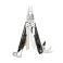 Stainless Steel Leatherman 832262 Front View - Stainless Steel