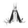 Stainless Steel Leatherman 832514 Front View - Stainless Steel