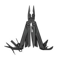 Leatherman 832533 - Wave®+ with M.O.L.L.E Sheath