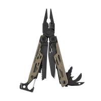 Leatherman 832720 - Signal™ with Nylon Sheath