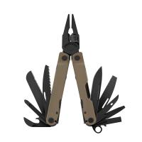 Leatherman 832721 - Rebar® with Nylon Sheath