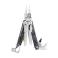 Gray Leatherman 832735 Front View - Gray