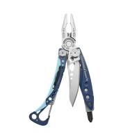 Leatherman 833125 - Skeletool® CX