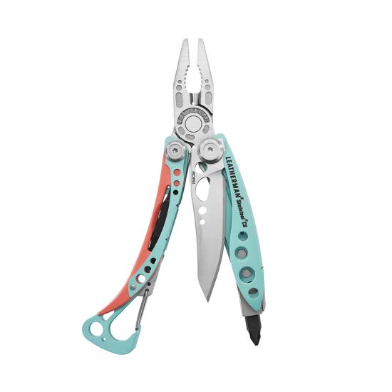 Paradise Leatherman 833133 Front View