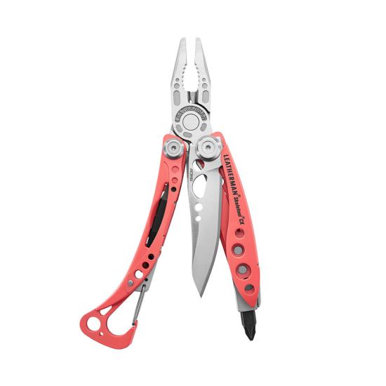 Guava Leatherman 833143 Front View