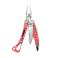 Guava Leatherman 833143 Front View - Guava