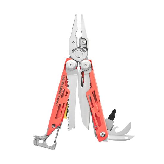 Guava Leatherman 833181 Front View