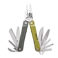 Leatherman 833314 - Rebar® with Nylon Sheath