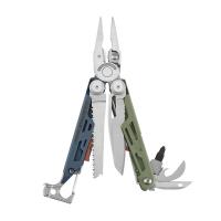 Leatherman 833318 - Signal&trade; with Nylon Sheath