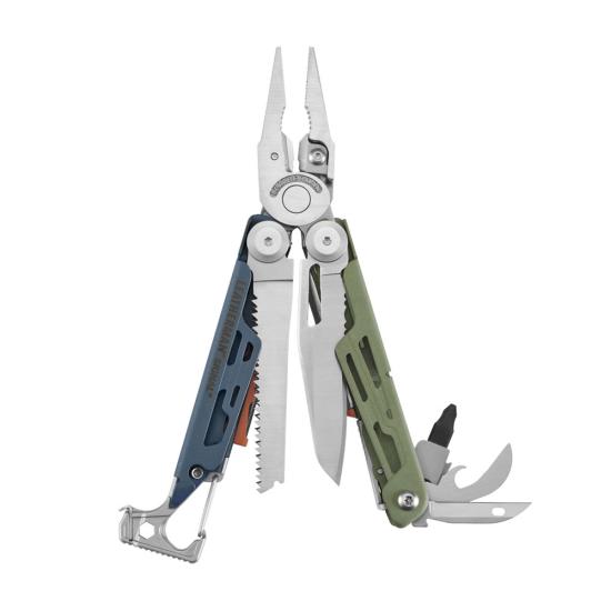 Tundrascape Leatherman 833318 Front View