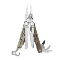 Leatherman 833441 - Signal&trade; with Nylon Sheath