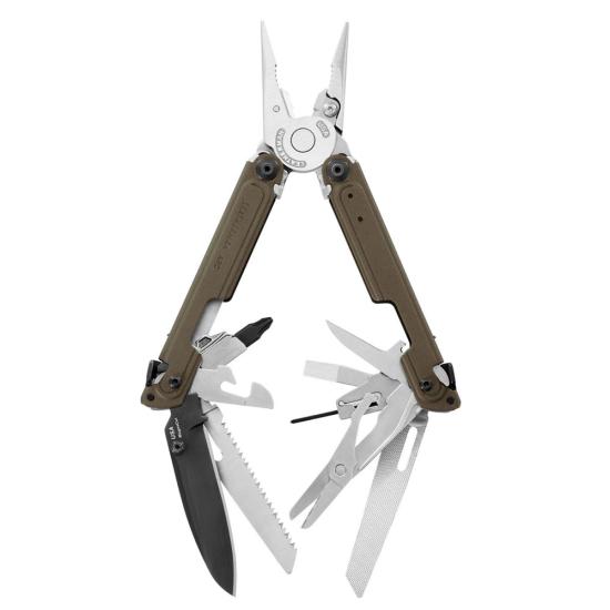 Bronze Leatherman 833328