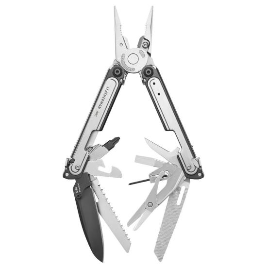 Stainless Steel Leatherman 833074