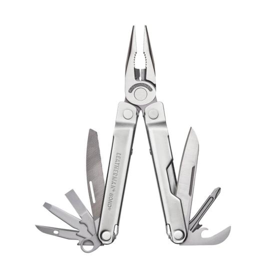 Stainless Steel Leatherman 832934