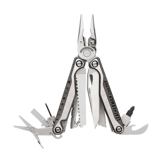Stainless Steel Leatherman 832537