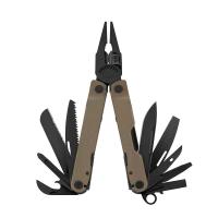 Leatherman LE1013 - Rebar® with Nylon Sheath