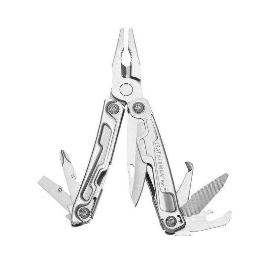 Stainless Steel Leatherman 832127