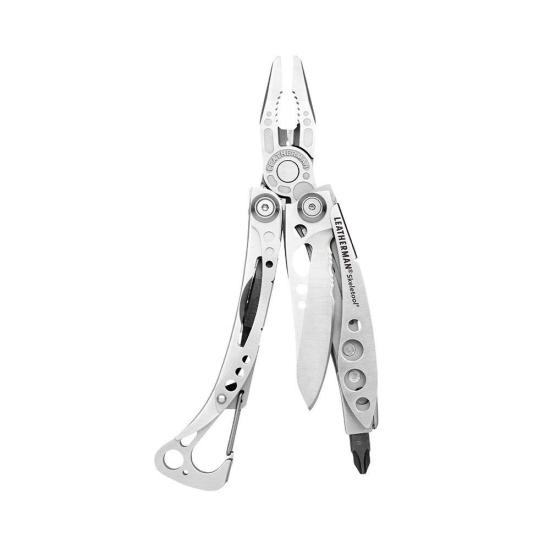 Stainless Steel Leatherman 830845