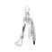 Stainless Steel Leatherman 830845 - Stainless Steel