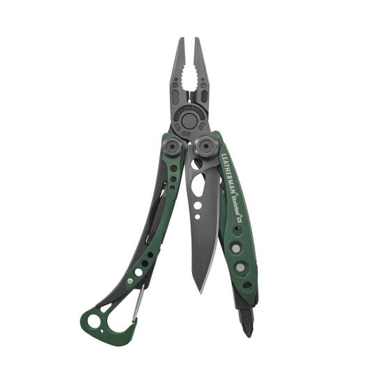 OD Green Leatherman 833137