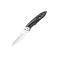 Black Leatherman 832385 Front View - Black