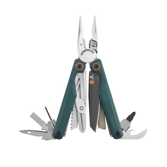 Cascadia Leatherman 833400