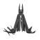 Black Leatherman 832533 - Black