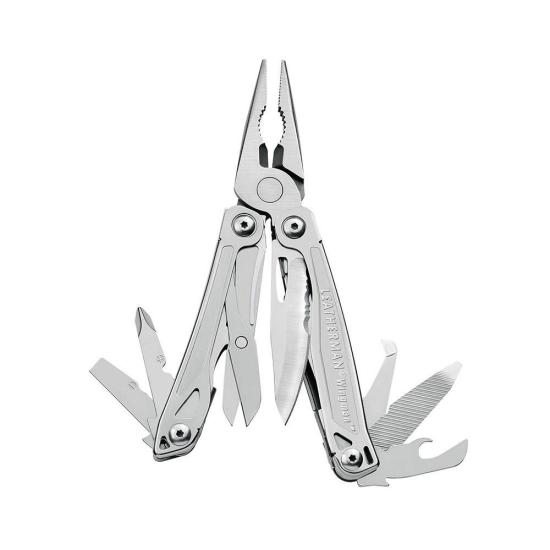 Stainless Steel Leatherman 831426
