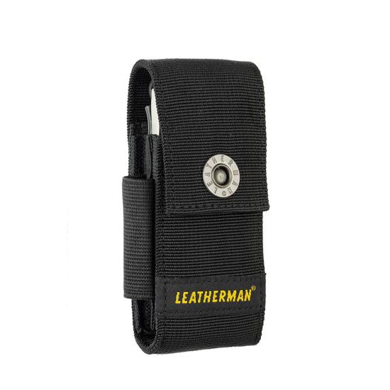 Nylon Black Leatherman 934932 Front View