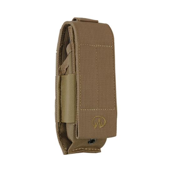 Brown Leatherman 930366 Front View