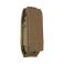 Brown Leatherman 930366 Front View - Brown