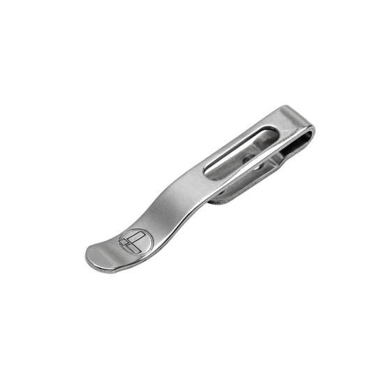 Stainless Steel Leatherman 934866 Front View