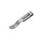 Stainless Steel Leatherman 934866 Front View - Stainless Steel