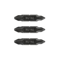 Leatherman LE1063 - #1 & #2 Phillips Screwdriver Bits