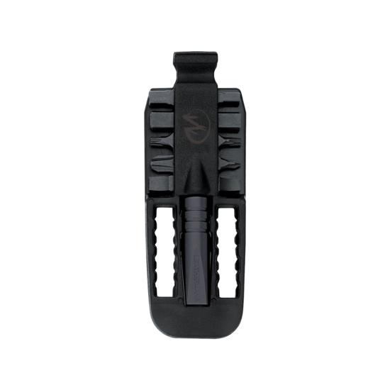 Black Leatherman 931013 Front View