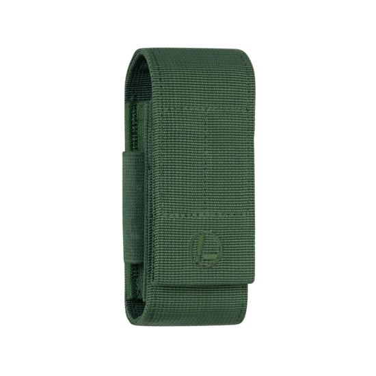 Green Leatherman 939936 Front View