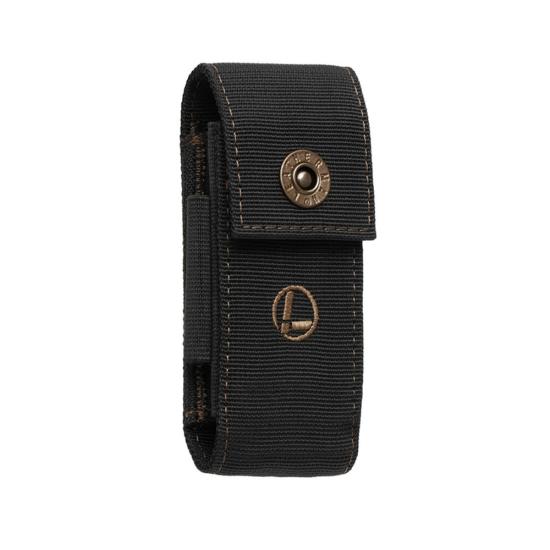 Black Leatherman 939952