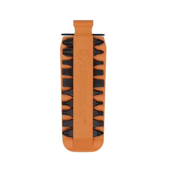 Orange Leatherman 931043